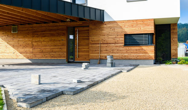 Best Residential Driveway Paver Services  in Bee Ridge, FL