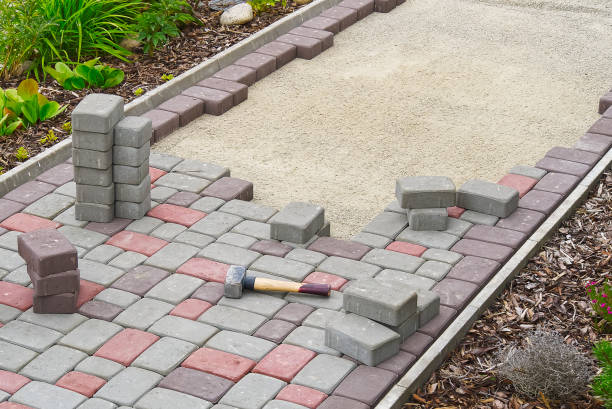 Reasons to Select Us for Your Driveway Paving Requirements in Bee Ridge, FL
