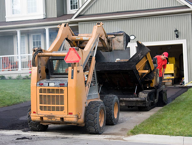 Best Commercial Driveway Pavers  in Bee Ridge, FL