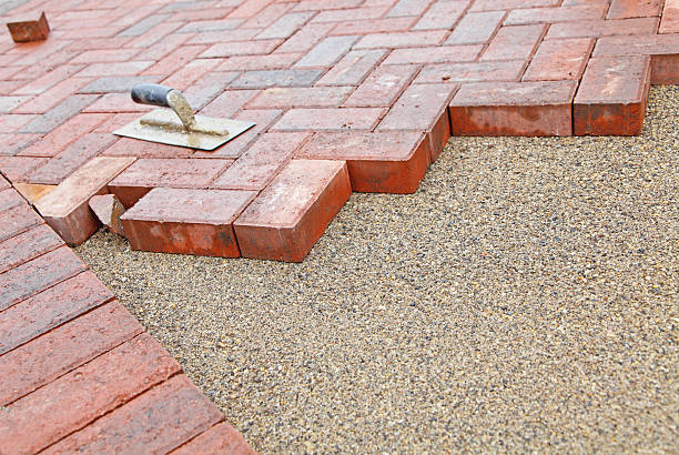 Best Brick Driveway Pavers  in Bee Ridge, FL